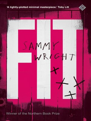 cover image of Fit